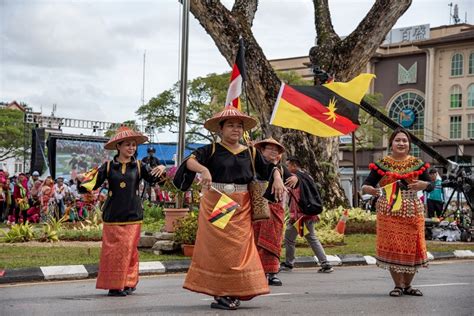 Exploring Sarawak’s Heritage – Sarawak Tourism Hornbill Trail Newsletter