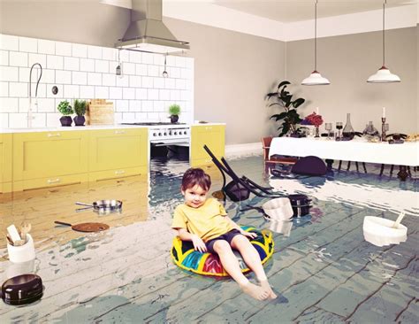 What Causes Basement Flooding? - MidCityPlumbers