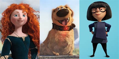 10 Pixar Characters Who Belong In Other Movies