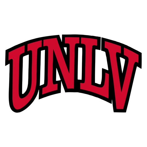 Nevada Las Vegas (UNLV) Rebels logo | FREE PNG Logos