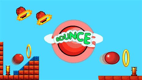 Game Bounce Nokia, Game Bikin Nostalgia Tahun 2000-an