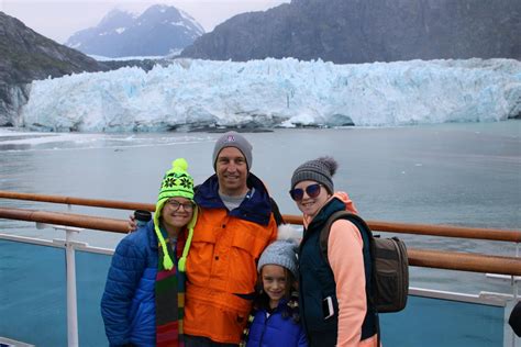 Cruise Glacier Bay Cruises - Excursions, Reviews, & Photos - Cruiseline.com