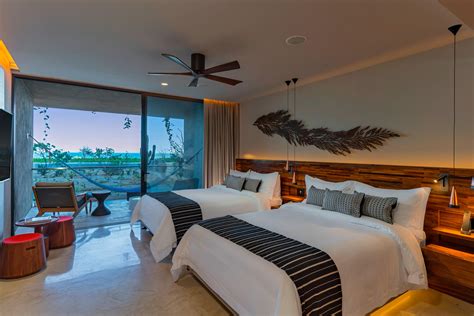 Hotel Rooms & Amenities | Solaz, a Luxury Collection Resort, Los Cabos