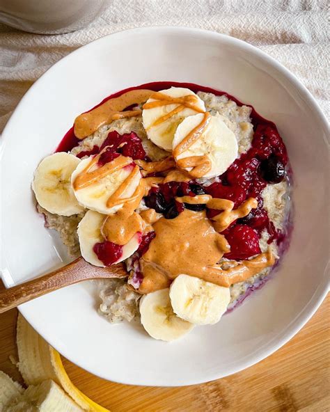 A Vegan Breakfast with 21.9g of Protein - Nikki Vegan