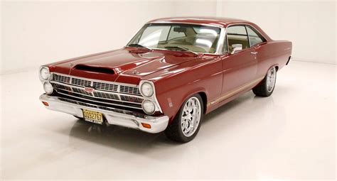 1967 Ford Fairlane 500 GT 390 Speed, 58% OFF