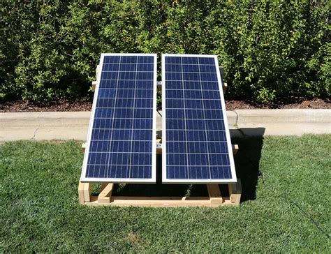 Diy solar panel kits for sheds ~ The Power of Solar: Energize Your Life