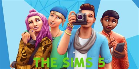 Sims 5 Features: Unleash Your Creativity With Multiplayer Buy-And-Build