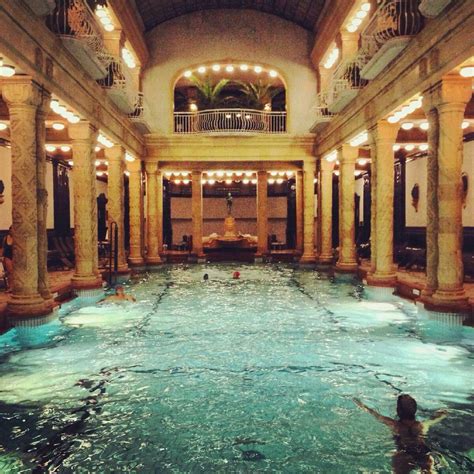 Gellért Baths - Compare Tickets and Deals to Find the Perfect Option ...