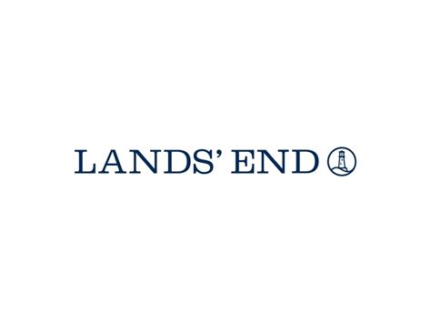 Lands' End Logo PNG vector in SVG, PDF, AI, CDR format