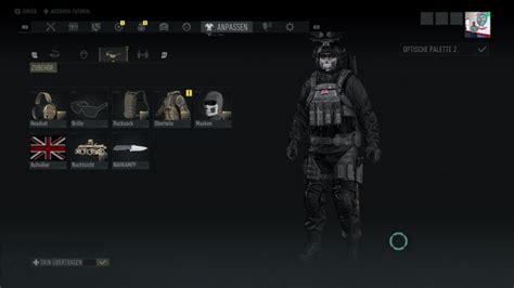 MW2 Ghost set •custom : r/GhostReconFashion