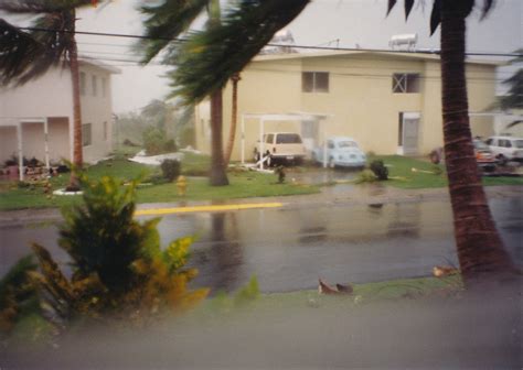 Hurricane Hugo – 1989 | Chasing Classic Cameras with Chris