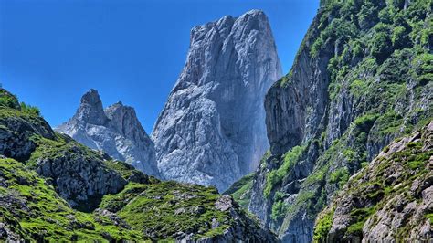 Senderismo en Picos de Europa | ViajarSolo