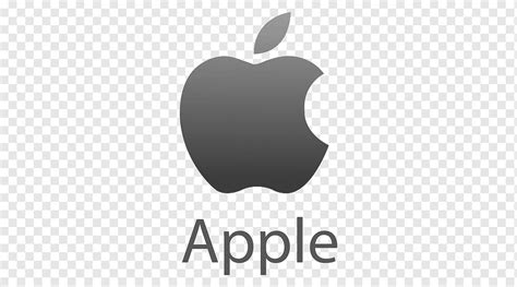 Apple Logo Business, apple, text, logo, computer Wallpaper png | PNGWing