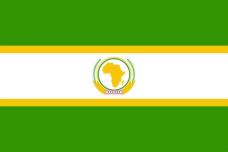 Alphabetical Order Flags of African Countries and Their Names - Country FAQ