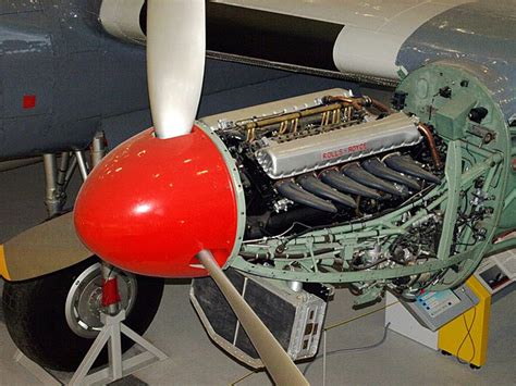 Aircraft engine - Wikiwand