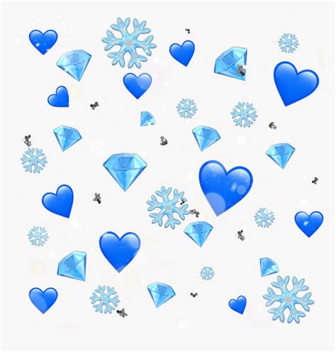 73 Emoji Wallpaper Blue Pics - MyWeb