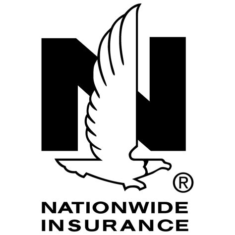 Nationwide Insurance Logo PNG Transparent & SVG Vector - Freebie Supply