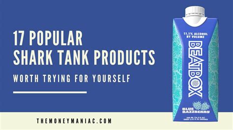 17 Popular Shark Tank Products Worth Trying For Yourself