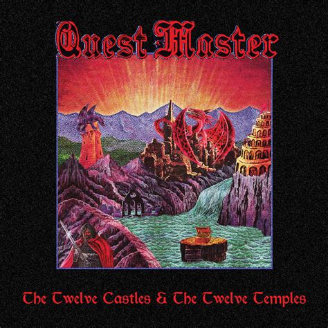 The Twelve Castles / The Twelve Temples | Quest Master | Out of Season