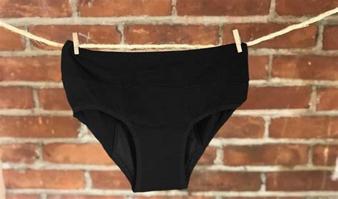 Useful Products: We Found The 8 Best Period Underwear for Teens