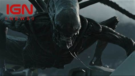 Alien: Covenant Sequel Will Begin Shooting "Within 14 Months" - IGN ...