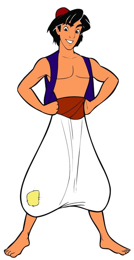 Aladdin Clip Art - ClipArt Best