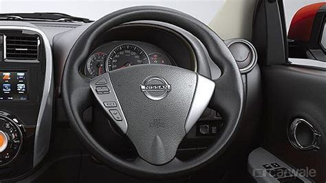 Micra Interior Image, Micra Photos in India - CarWale