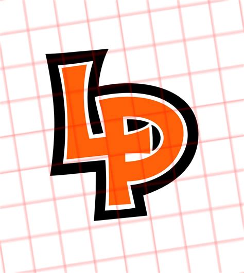 Laporte High School Logo high Resolution / High Quality - Etsy