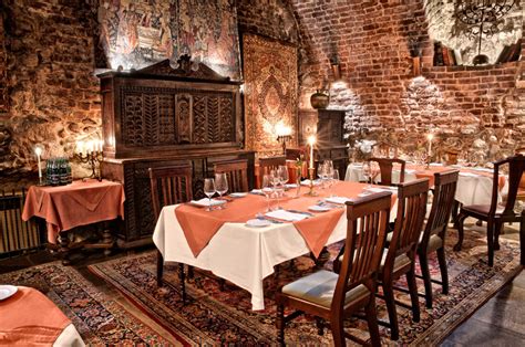 5 Best Restaurants in Krakow's Old Town | Beauty of Poland