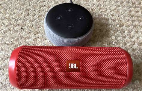 How to Connect JBL Bluetooth Speaker to Alexa - Tom's Tek Stop