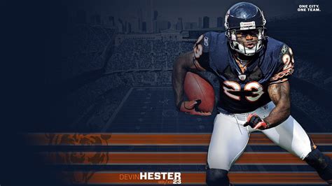 Wallpaper Desktop Chicago Bears NFL HD - 2024 NFL Football Wallpapers