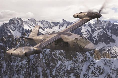 Bell V-280 Valor - Price, Specs, Photo Gallery, History - Aero Corner