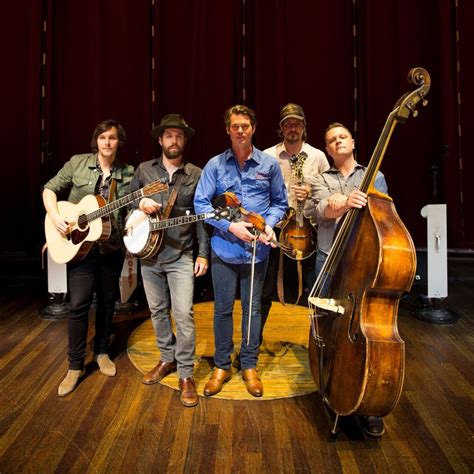 Old Crow Medicine Show Tour Dates 2020, Concert Tickets & Live Streams ...