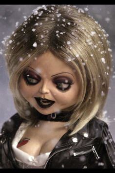 34 Tiffany Ray ideas | bride of chucky, chucky, tiffany bride of chucky