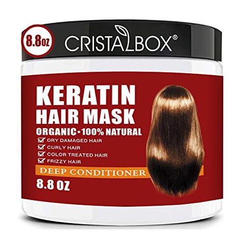 The 12 Best Keratin Hair Masks in 2022 - Our Top Picks