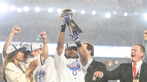 Colts Flashback: Super Bowl XLI