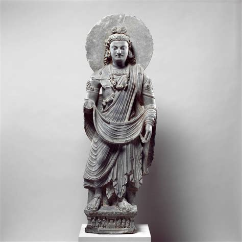 Bodhisattva Maitreya | ORIAS