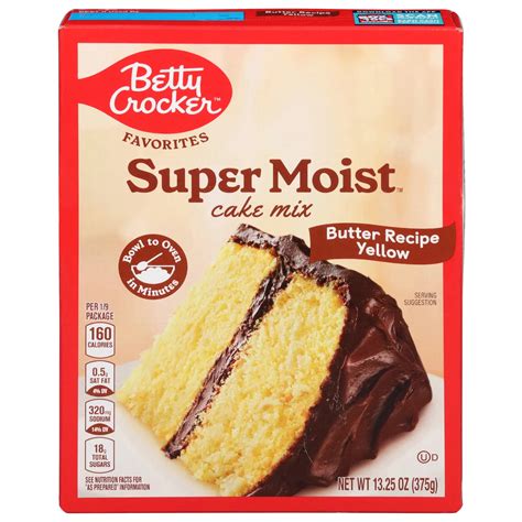 Betty Crocker Chocolate Cake Mix Recipes : White Chocolate Sheet Cake ...