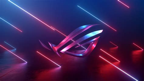 Asus Rog Strix Wallpapers - Wallpaper Cave