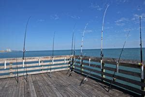 Surfside Pier | Visit Surfside Beach SC Fishing Pier