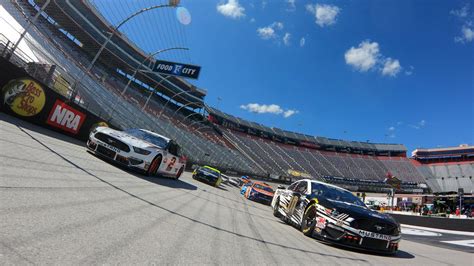 Bristol Motor Speedway spring race 2020 at-track photos | NASCAR