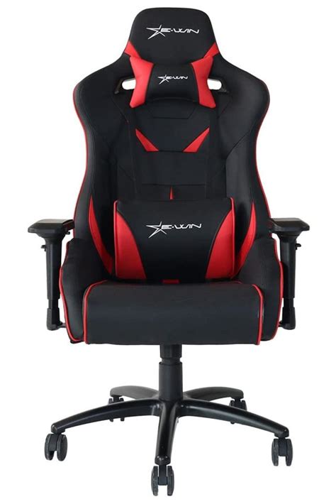 Best Gaming Chairs for Big and Tall Gamers in 2024