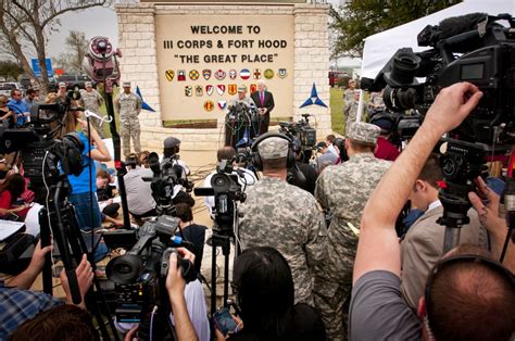 DVIDS - Images - 2014 Fort Hood shooting [Image 5 of 22]