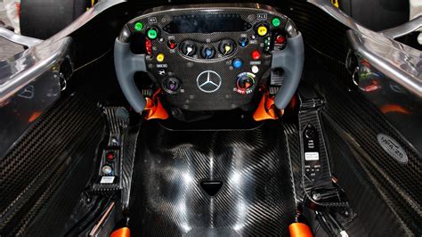 F1_car_cockpit HD desktop wallpaper : Widescreen : High Definition ...