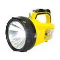 Rechargeable Torches - Bright LED Rechargeable Torch Latest Price ...