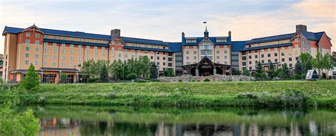 Poconos Packages - Mount Airy Casino Resort