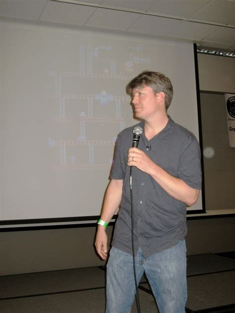 10 Things Zine: The King of Kong: Steve Wiebe