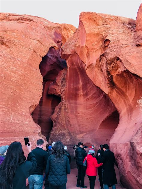 Antelope Canyon: NatGeo Moments all over this Arizona Slot Canyon ...