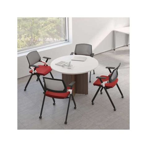 Small Conference Tables - Vision Office Interiors