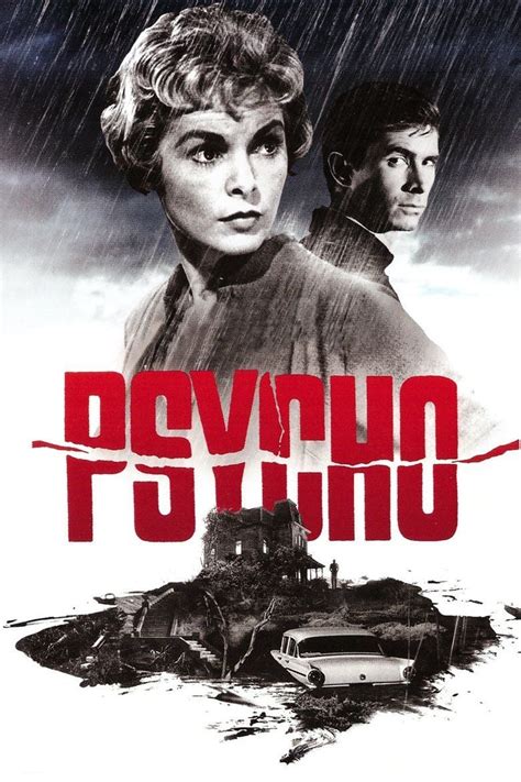 Psycho (1960 film) - Alchetron, The Free Social Encyclopedia